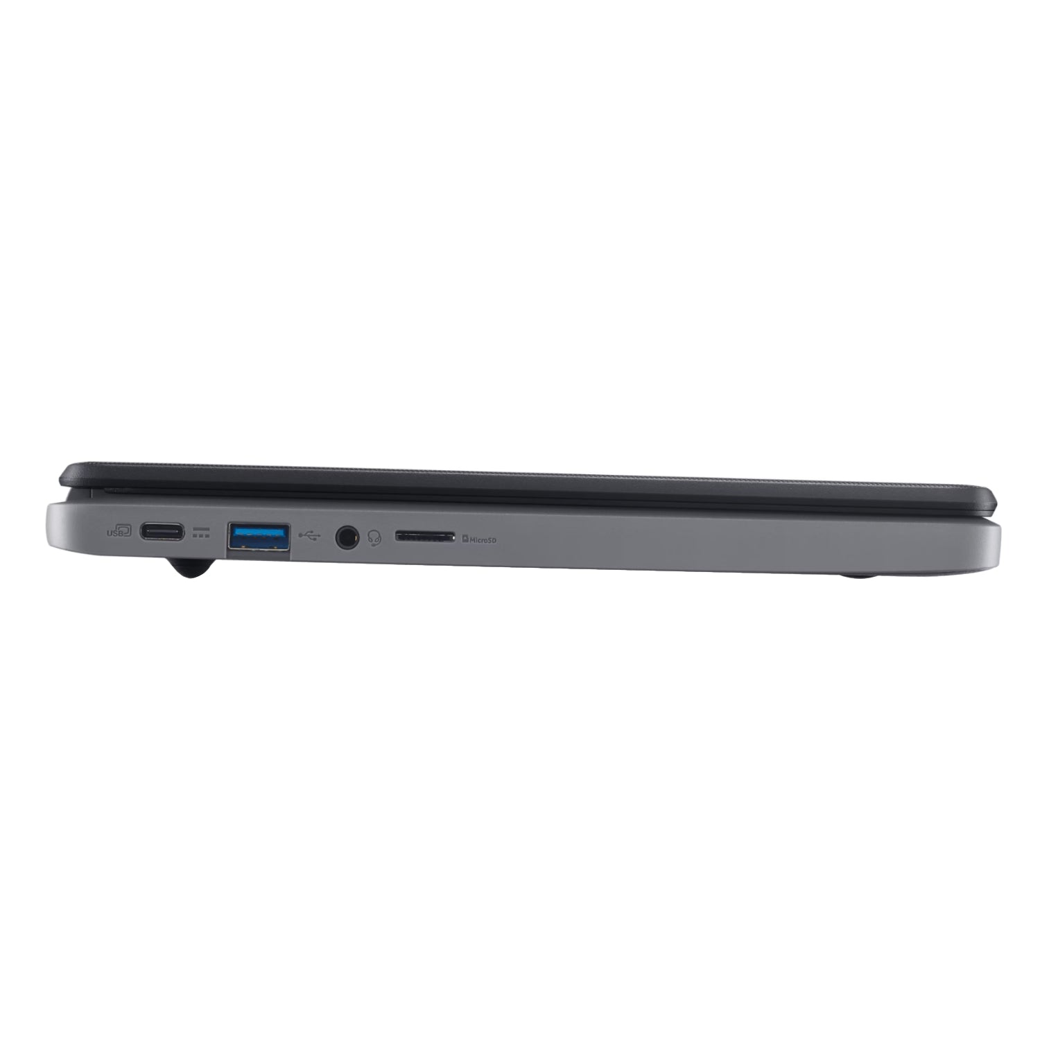 Acer Chromebook 311 (C723) 11.6″ | 4GB | 32GB – Black - Grey/Black