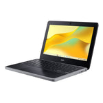Acer Chromebook 311 (C723) 11.6″ | 4GB | 32GB – Black - Grey/Black