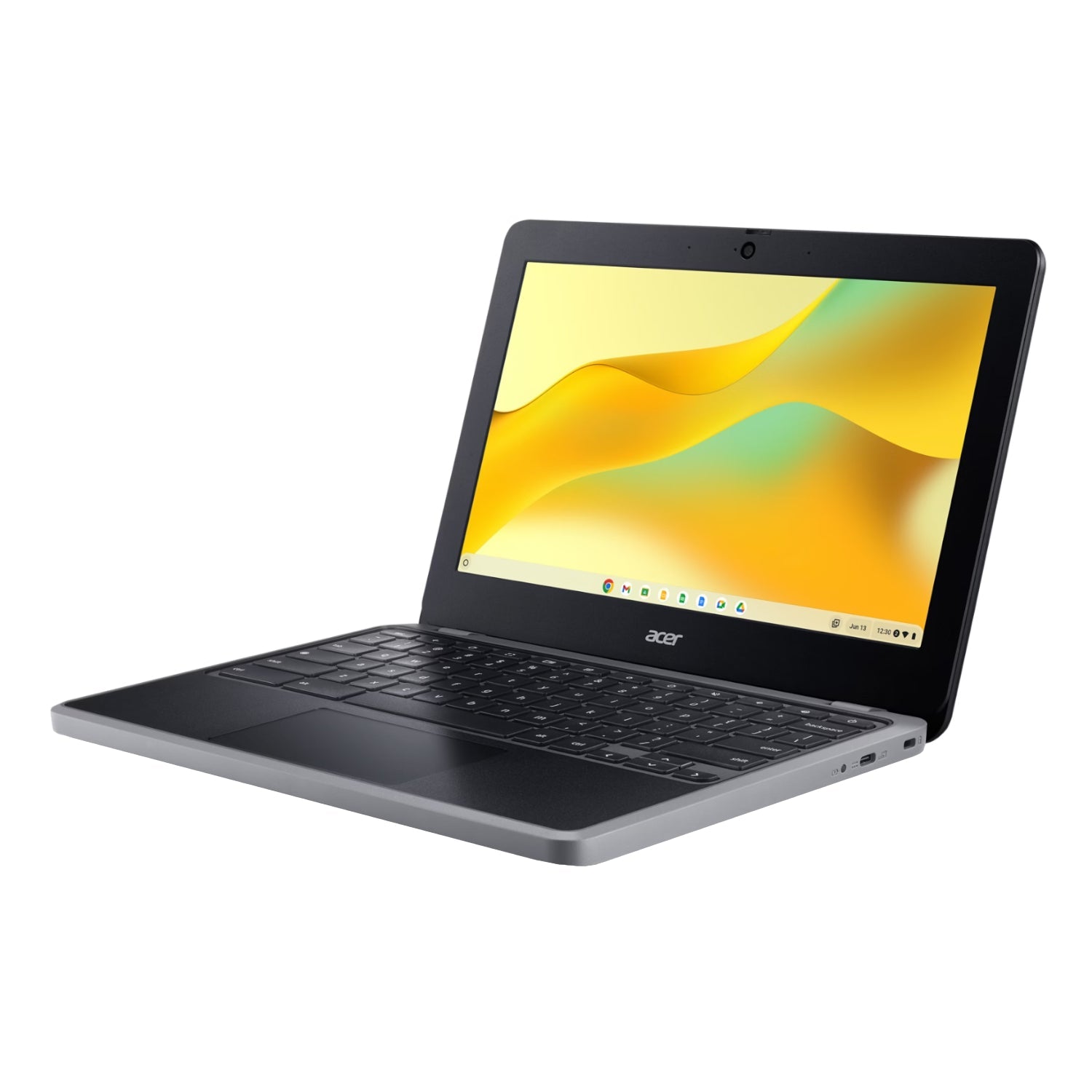 Acer Chromebook 311 (C723) 11.6″ | 4GB | 32GB – Black - Grey/Black