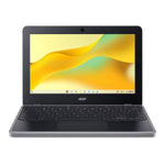 Acer Chromebook 311 (C723) 11.6″ | 4GB | 32GB – Black - Grey/Black