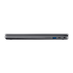Acer Chromebook Spin 512 (R856T-TCO-C8B3) 12″ | 8GB | 64GB – Black - Grey