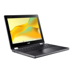 Acer Chromebook Spin 512 (R856T-TCO-C8B3) 12″ | 8GB | 64GB – Black - Grey