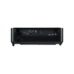 Acer Essential Series X1128i DLP SVGA 4800Lm Projector - Black