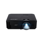 Acer Essential Series X1128i DLP SVGA 4800Lm Projector - Black