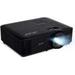 Acer Essential Series X1128i DLP XGA 4800Lm Projector - Black