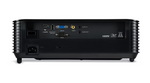 Acer Essential Series X1128i DLP XGA 4800Lm Projector - Black