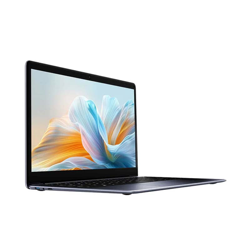 Acer ETBook 14 Celeron 8GB 256GB 14in FHD 16:9 Windows 11 Home - Grey - Notebook