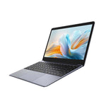 Acer ETBook 14 Celeron 8GB 256GB 14in FHD 16:9 Windows 11 Home - Grey - Notebook