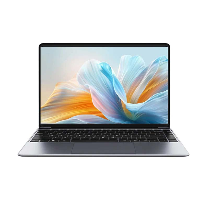 Acer ETBook 14 Celeron 8GB 256GB 14in FHD 16:9 Windows 11 Home - Grey - Notebook