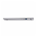 Acer Extensa 15 EX215-57 15.6-inch FHD Laptop - Intel Core 5 120U 512GB SSD 16GB RAM Win 11 Home - Silver