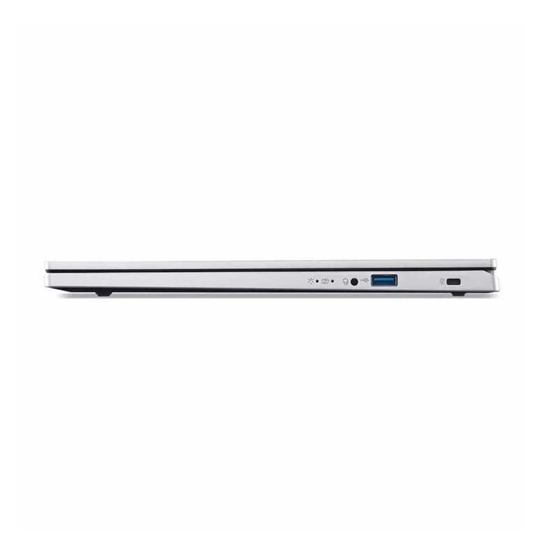 Acer Extensa 15 EX215-57 15.6-inch FHD Laptop - Intel Core 5 120U 512GB SSD 16GB RAM Win 11 Home - Silver