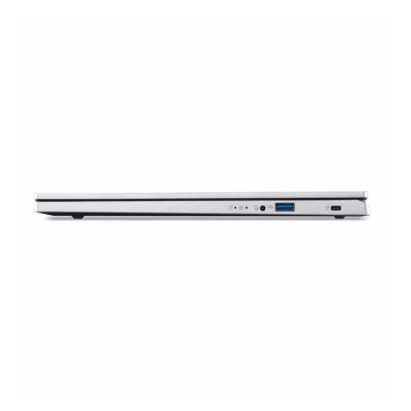 Acer Extensa 15 EX215-57 15.6-inch FHD Laptop - Intel Core 5 120U 512GB SSD 16GB RAM Win 11 Pro - Silver