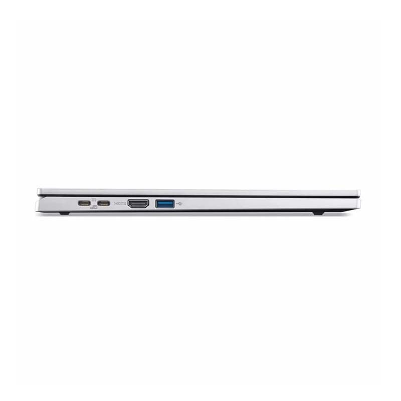 Acer Extensa 15 EX215-57 15.6-inch FHD Laptop - Intel Core 5 120U 512GB SSD 16GB RAM Win 11 Home - Silver