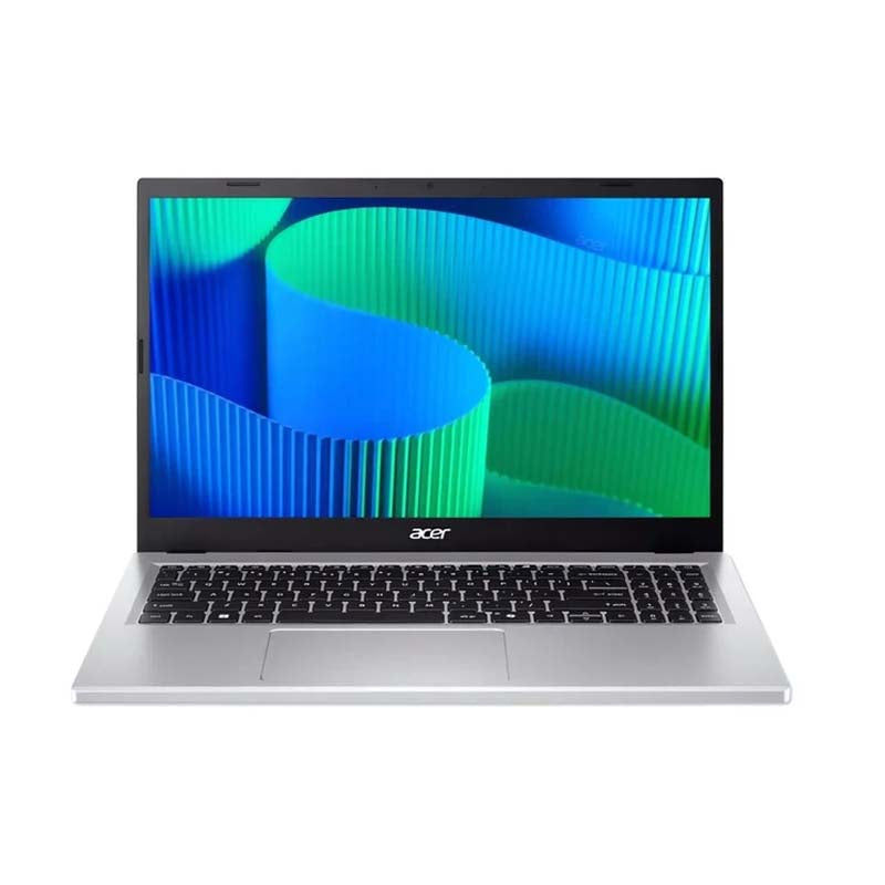 Acer Extensa 15 EX215-57 15.6-inch FHD Laptop - Intel Core 5 120U 512GB SSD 16GB RAM Win 11 Home - Silver