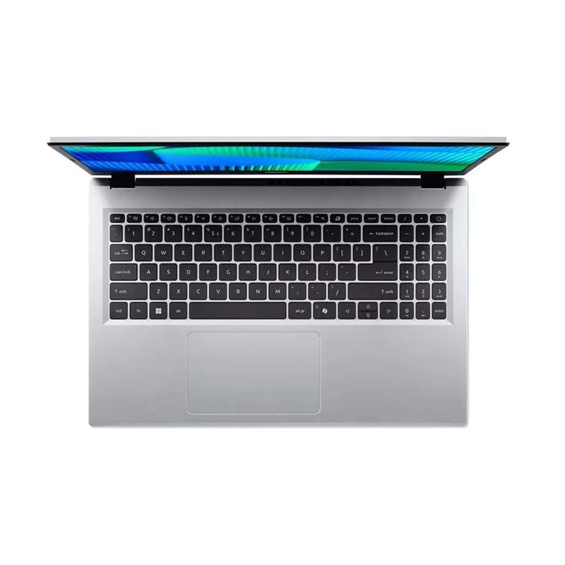 Acer Extensa 15 EX215-57 15.6-inch FHD Laptop - Intel Core 5 120U 512GB SSD 16GB RAM Win 11 Home - Silver