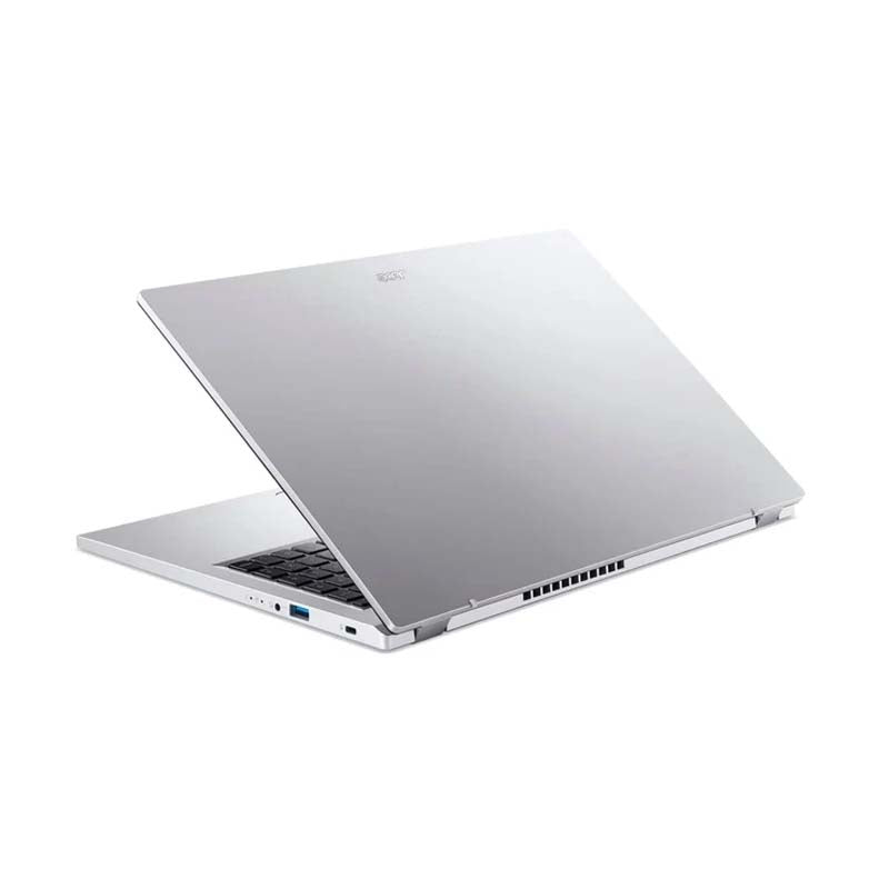 Acer Extensa 15 EX215-57 15.6-inch FHD Laptop - Intel Core 5 120U 512GB SSD 16GB RAM Win 11 Home - Silver