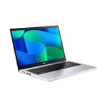 Acer Extensa 15 EX215-57 15.6-inch FHD Laptop - Intel Core 5 120U 512GB SSD 16GB RAM Win 11 Home - Silver