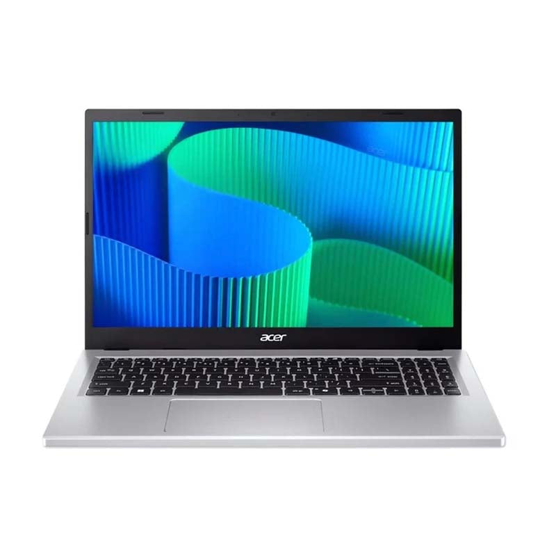 Acer Extensa 15 EX215-57 15.6-inch FHD Laptop - Intel Core 5 120U 512GB SSD 16GB RAM Win 11 Pro - Silver