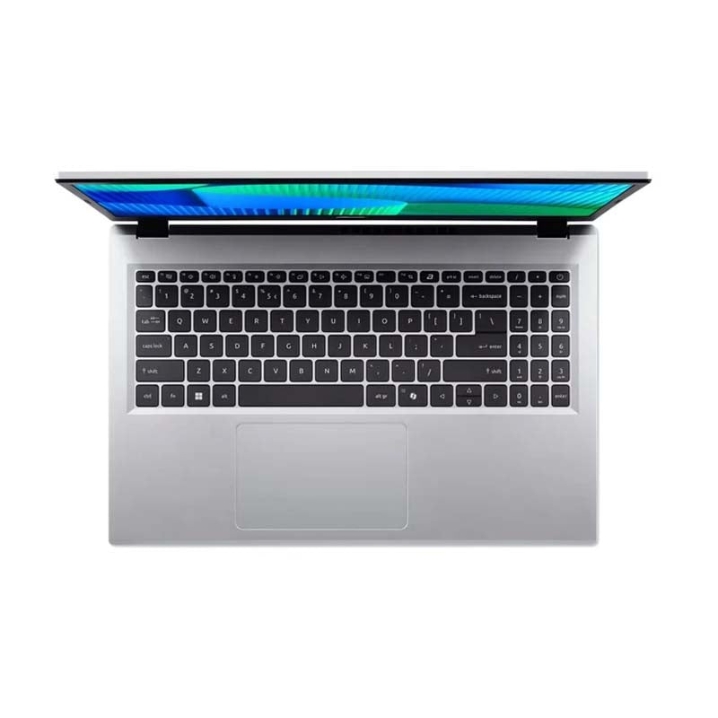 Acer Extensa 15 EX215-57 15.6-inch FHD Laptop - Intel Core 5 120U 512GB SSD 16GB RAM Win 11 Pro - Silver