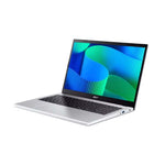 Acer Extensa 15 EX215-57 15.6-inch FHD Laptop - Intel Core 5 120U 512GB SSD 16GB RAM Win 11 Home - Silver