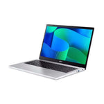 Acer Extensa 15 EX215-57 15.6-inch FHD Laptop - Intel Core 5 120U 512GB SSD 16GB RAM Win 11 Pro - Silver