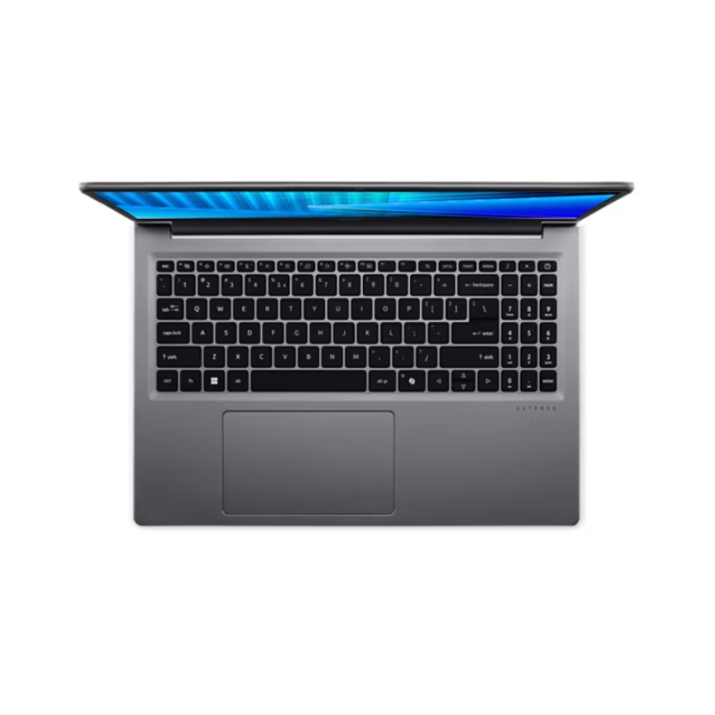 Acer Extensa 15 EXO15-41-R310 15.6’’ FHD IPS AMD Ryzen 5 7430U 8GB RAM 512GB SSD Windows 11 Home Laptop – Iron - Iron