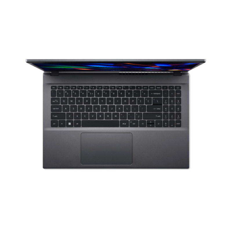 Acer Extensa Laptop 15.6 Inch Intel Core i5 1235U Windows 11 8GB 512GB SSD - Black