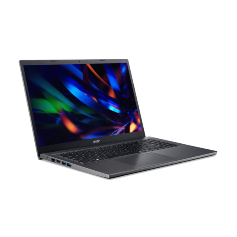 Acer Extensa Laptop 15.6 Inch Intel Core i5 1235U Windows 11 8GB 512GB SSD - Black
