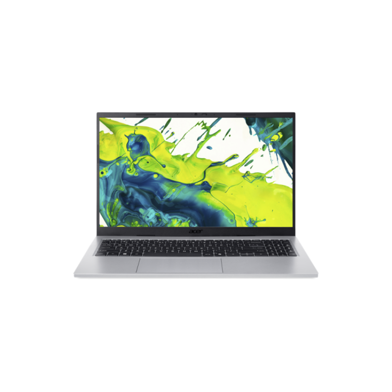 Acer Go 15 Core 5 120U 16 512 Window 11 Home 15.6’’ FHD IPS Slim Bezel - Notebook