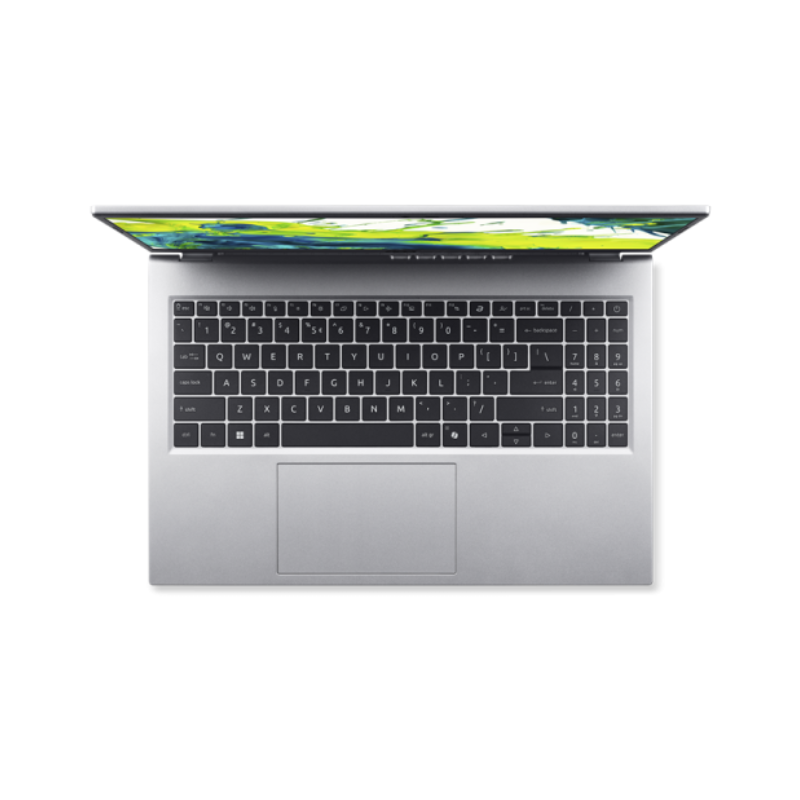 Acer Go 15 Core 5 120U 16 512 Window 11 Home 15.6’’ FHD IPS Slim Bezel - Notebook
