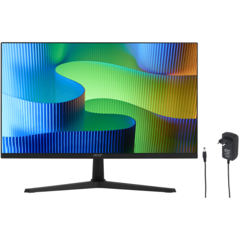 Acer Monitor 24 Inch IPS-FHD
