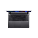 Acer Travelmate P2 14 inch Intel i7-1355U 8GB DDR4 1024 NVMe Laptop - Black - Black