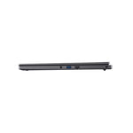Acer Travelmate P2 14 inch Intel i7-1355U 8GB DDR4 1024 NVMe Laptop - Black - Black