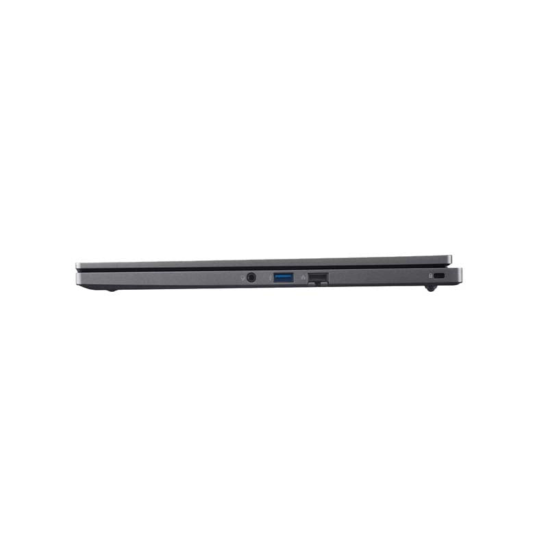 Acer Travelmate P2 14 inch Intel i7-1355U 8GB DDR4 1024 NVMe Laptop - Black - Black