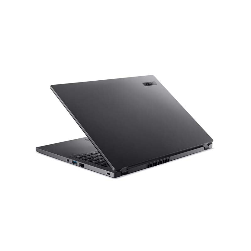 Acer Travelmate P2 14 inch Intel i7-1355U 8GB DDR4 1024 NVMe Laptop - Black - Black