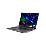 Acer Travelmate P2 14 inch Intel i7-1355U 8GB DDR4 1024 NVMe Laptop - Black - Black