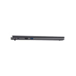 Acer Travelmate P2 14 inch Intel i7-1355U 8GB DDR4 1024 NVMe Laptop - Black - Black