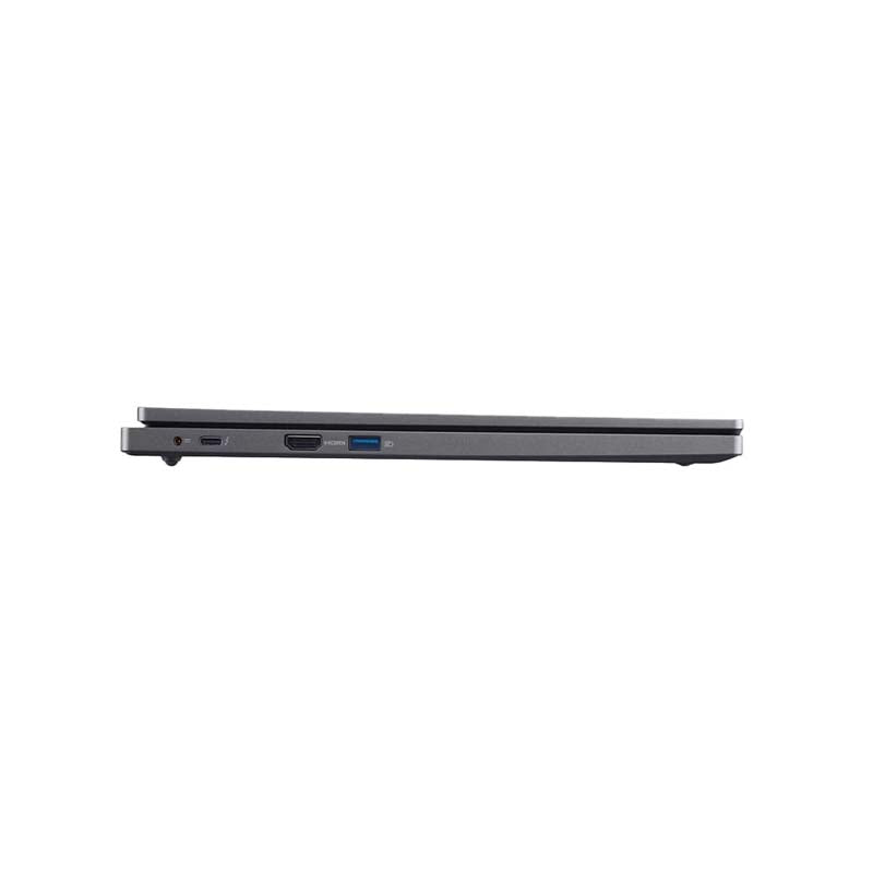 Acer Travelmate P2 14 inch Intel i7-1355U 8GB DDR4 1024 NVMe Laptop - Black - Black