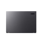 Acer Travelmate P2 14 inch Intel i7-1355U 8GB DDR4 1024 NVMe Laptop - Black - Black