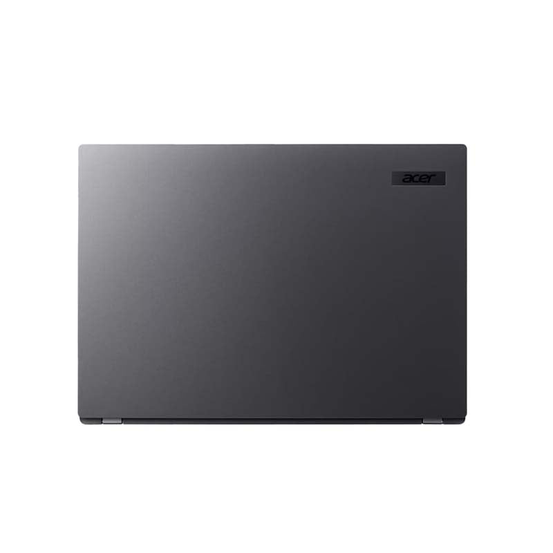 Acer Travelmate P2 14 inch Intel i7-1355U 8GB DDR4 1024 NVMe Laptop - Black - Black