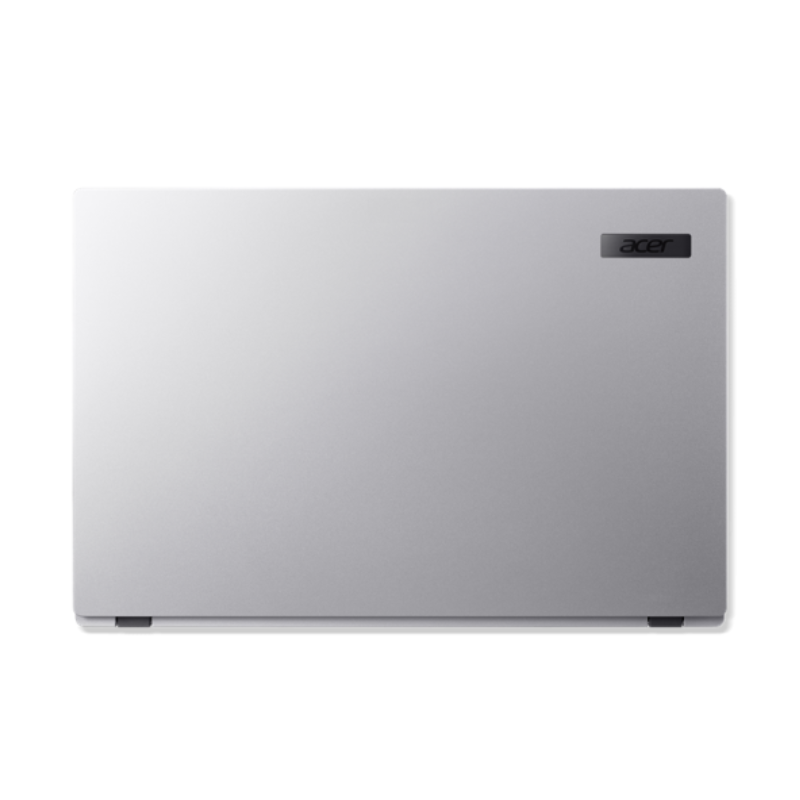 Acer TravelMate P2 15 Laptop 15 Inch Intel Core i5 1334U Windows 11 16G 512GB SSD - Silver