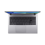 Acer TravelMate P2 15 Laptop 15 Inch Intel Core i5 1334U Windows 11 16G 512GB SSD - Silver