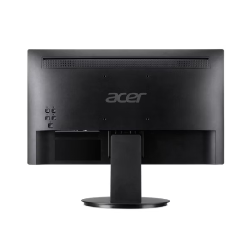 Acer V206Qbi 19.5’’ HD+ LED Monitor - Black - Black