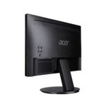 Acer V206Qbi 19.5’’ HD+ LED Monitor - Black - Black