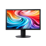 Acer V206Qbi 19.5’’ HD+ LED Monitor - Black - Black