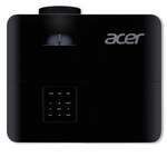 Acer X1328Wi DLP WXGA 5000Lm Wireless Projector - Black