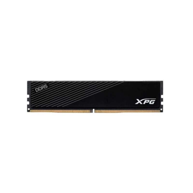 Adata XPG Hunter 16GB DDR5 5200Mhz DIMM Memory Module - Black