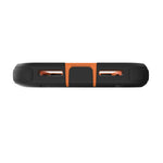 ZAGG Teton Snap With Kickstand For Apple iPhone 18 Pro Max / 17 Pro Max - Orange
