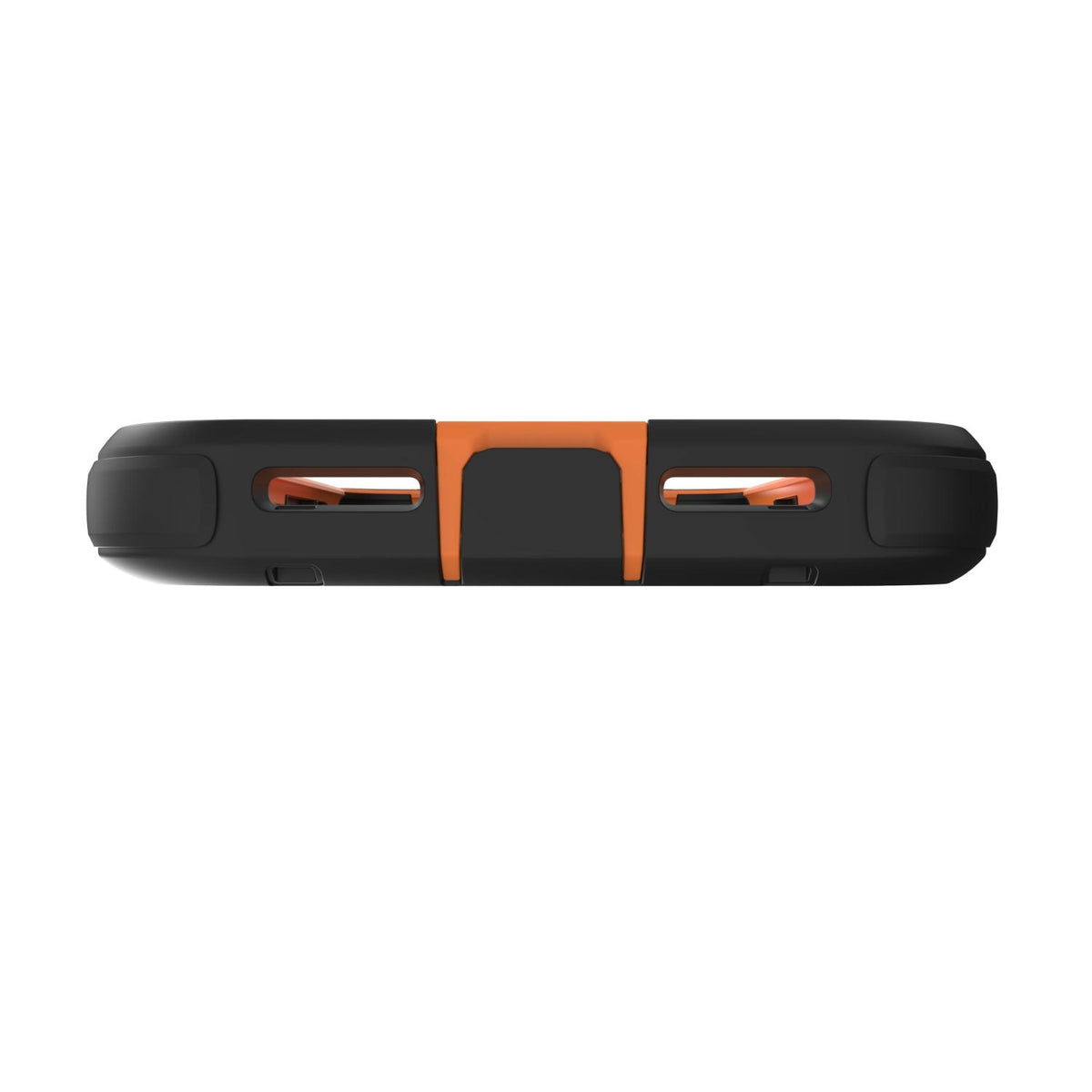 ZAGG Teton Snap With Kickstand For Apple iPhone 18 Pro Max / 17 Pro Max - Orange