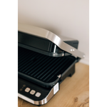 AENO Electric Grill EG1 – 2000W - Silver